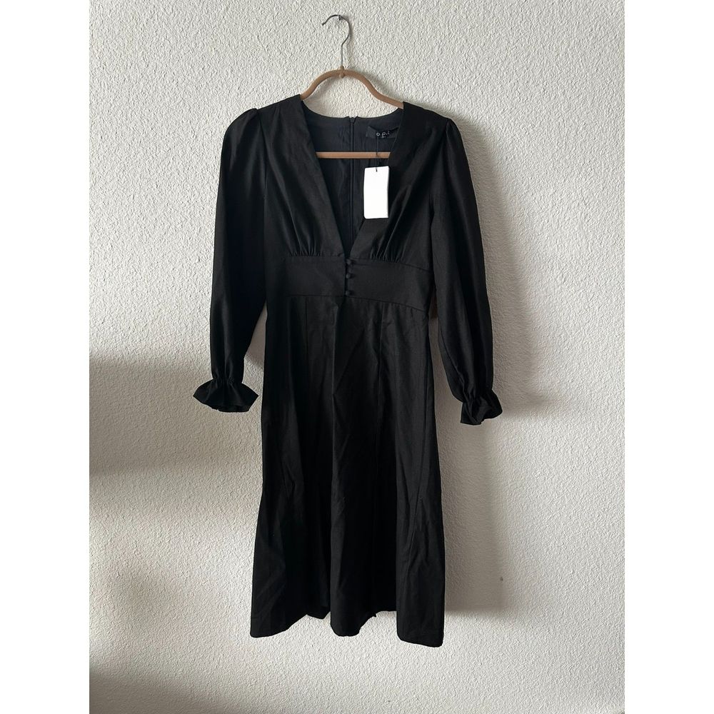 O. P. T Alicent Dress Small